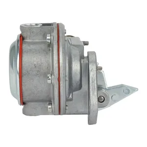 Turbochargers Direct New Fuel Supply Pump FSP-100046-TDN — 7