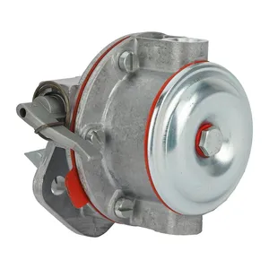 Turbochargers Direct New Fuel Supply Pump FSP-100046-TDN — 4