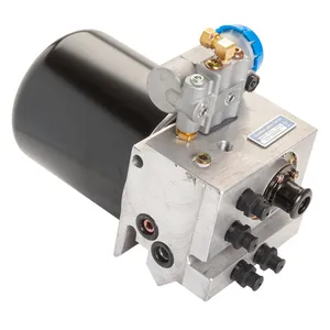 Haldex 5004050 Air Dryer — 3