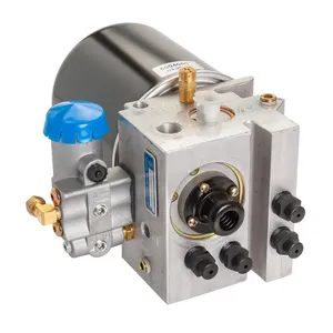Haldex 5004050 Air Dryer — 2