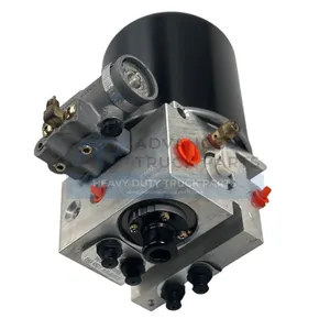 Genuine Bendix Ad-Is Air Brake Dryer — 4