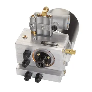Haldex 5004050X Air Dryer, Remanufactured — 4
