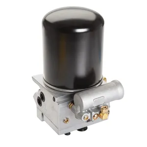Haldex 5004050X Air Dryer, Remanufactured — 2