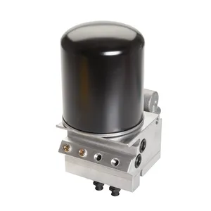 Haldex 5004050X Air Dryer, Remanufactured