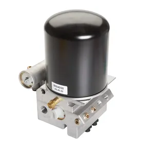 Haldex 5004050X Air Dryer, Remanufactured — 3
