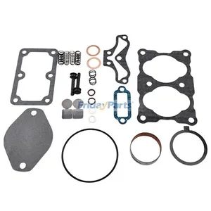 Repair Kit of Air Brake Compressor 5004187 for Bendix S60 Navistar DT466E Engine — 3