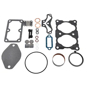 Repair Kit of Air Brake Compressor 5004187 for Bendix S60 Navistar DT466E Engine — 3