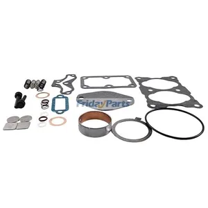 Repair Kit of Air Brake Compressor 5004187 for Bendix S60 Navistar DT466E Engine — 2