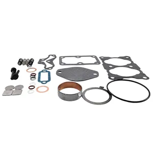 Repair Kit of Air Brake Compressor 5004187 for Bendix S60 Navistar DT466E Engine — 2