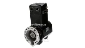 5004187X TF 750 Air Compressor Bendix Replacement