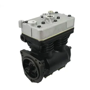 Air Compressor 5004187 Replace for BENDIX TU-FLO-750