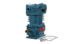 5004188X TF 550 Air Compressor Bendix Replacement