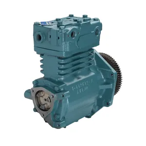 Compressor Reman-550r HAL5004188X — 2