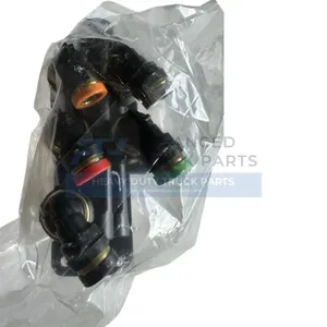 5005068 Genuine Bendix Control Valve MV-3 — 8