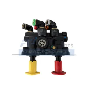 5005068 Genuine Bendix Control Valve MV-3 — 3