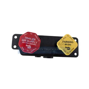 5005068 Genuine Bendix Control Valve MV-3 — 2