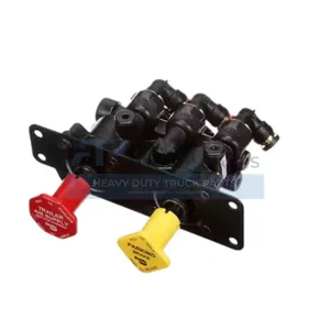 5005068 Genuine Bendix Control Valve MV-3