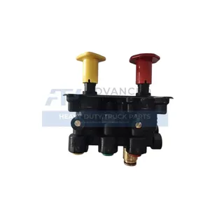5005068 Genuine Bendix Control Valve MV-3 — 5