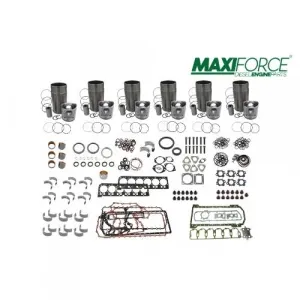 Engine overhaul kit John Deere 6M, 6R, 6E - DZ109761