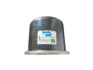 Kit Cartucho Secador Ar Bendix 5008414
