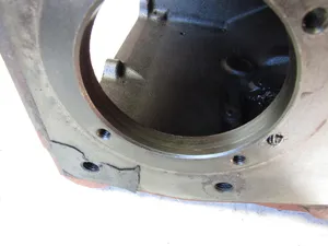 Ditch Witch 501-426 Transmission Case Housing — 4