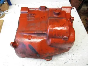 Ditch Witch 501-426 Transmission Case Housing — 11