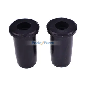 4 Pieces Anti Vibration Mount 501 76 39-02 for Husqvarna Chainsaw 50 51 55 — 5