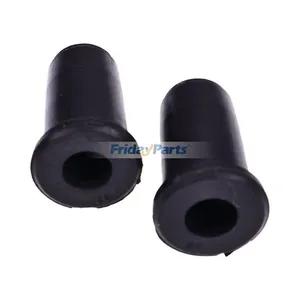 4 Pieces Anti Vibration Mount 501 76 39-02 for Husqvarna Chainsaw 50 51 55 — 2