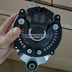 24V 40A Alternator A13N22T 5000785698 5001014169 5010058424 for Renault Truck Manager Maxter Midliner — 3