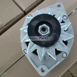 24V 40A Alternator A13N22T 5000785698 5001014169 5010058424 for Renault Truck Manager Maxter Midliner — 2