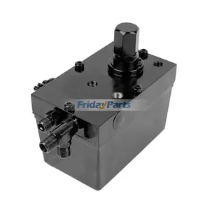 Cabin Tilt Pump 5010316404 for Renault Truck Premium 2005