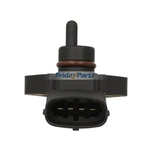 Manifold Air Pressure Sensor 4893924 503622627 5010412448 for Cummins…