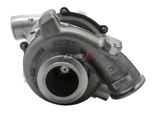 New OEM Garrett Turbo 1856152C91 — 3