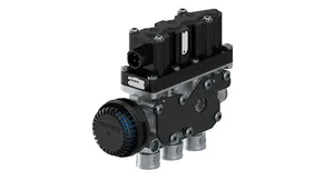 VALVE SOLENOIDE RENAULT PREMIUM