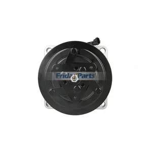 SD7H15 A/C Compressor 5010483009 for Renault Truck Magunm(1996) Magunm 390.18 — 3