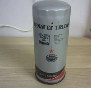 Oil filter / Filtre d’huile moteur Renault/Mack