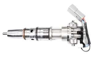 International/Navistar DT466E Diesel Fuel Injector, Remanufactured (5010561R93) — 3