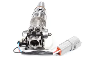 International/Navistar DT466E Diesel Fuel Injector, Remanufactured (5010561R93) — 4