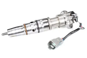 International/Navistar DT466E Diesel Fuel Injector, Remanufactured (5010561R93)