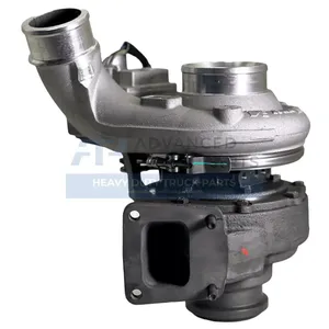 5010568R91 Oem International Turbocharger Kit For Maxxforce Dt Maxxforce 9…