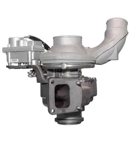 5010569R91 | International Navistar MaxxForce Turbocharger