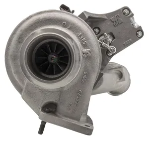 5010569R91 | International DT466 7.6L Turbocharger (1871090C92) — 2