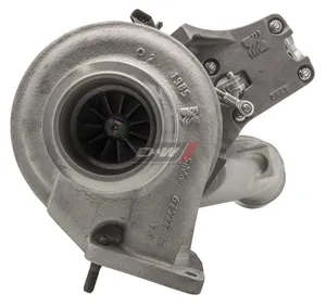 Borg Warner Turbo 5010569R91 — 2