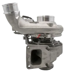 Borg Warner Turbo 5010569R91
