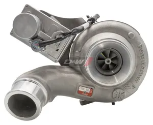 Borg Warner Turbo 5010569R91 — 3