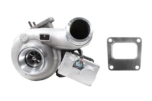 International/Navistar DT466, DT466E Turbocharger, New (5010569R91)