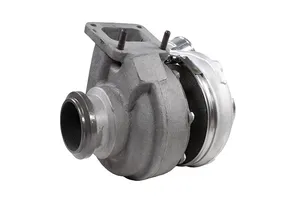 International/Navistar DT466, DT466E Turbocharger, New (5010569R91) — 6