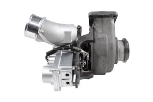 International / Navistar DT466 Turbocharger, Remanufactured (5010569R91) — 9