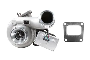 International / Navistar DT466 Turbocharger, Remanufactured (5010569R91)