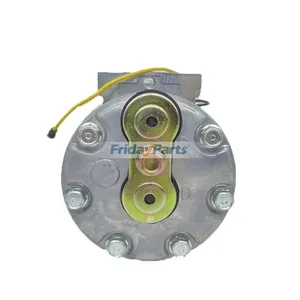 SD7H15 A/C Compressor 5010605474 for Renault Truck Midlum 160.08 160.10 160.12 190.08 240.13 280.14 — 3
